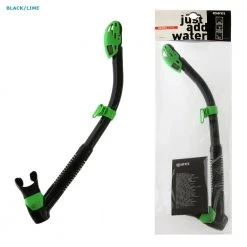 Mares Rebel Dry Top Dive Snorkel -Cheap Mares Shop 123466 9 n