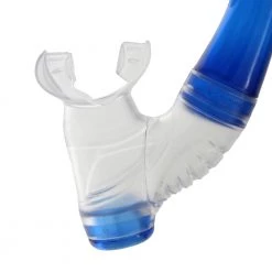 Mares Rover Pro Dive Snorkel Blue -Cheap Mares Shop 123485 5 n
