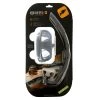 Mares Tana Dive Mask And Snorkel Set Black