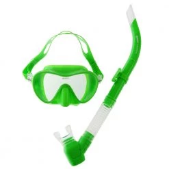 Mares Tropical Adult Dive Mask And Snorkel Set 17 Mares Tropical Adult Dive Mask And Snorkel Set -Cheap Mares Shop 123491 1 pc 1 1