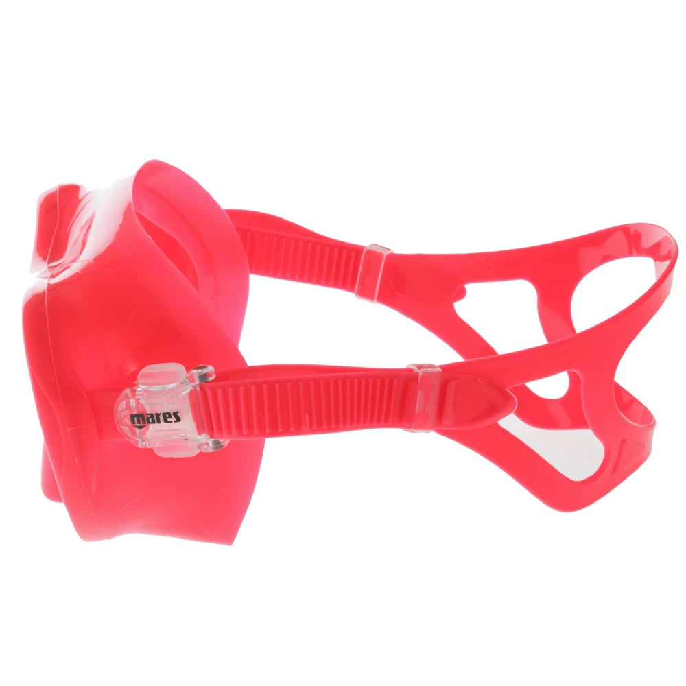 Mares Tropical Adult Dive Mask And Snorkel Set 11 Mares Tropical Adult Dive Mask And Snorkel Set - Image 9