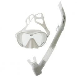 Mares Tropical Adult Dive Mask And Snorkel Set 19 Mares Tropical Adult Dive Mask And Snorkel Set -Cheap Mares Shop 123493 2 1