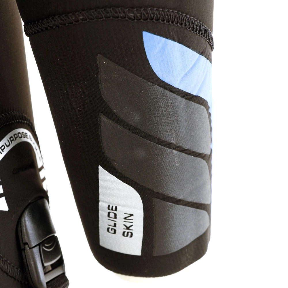 Mares Flexa 8.6.5 She Dives Womens Wetsuit 12 Mares Flexa 8.6.5 She Dives Womens Wetsuit - Image 10