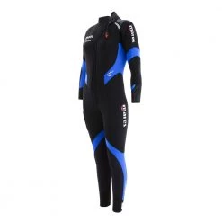 Mares Flexa 8.6.5 She Dives Womens Wetsuit