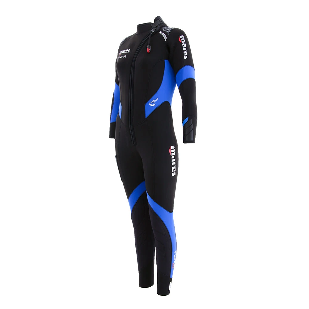 Mares Flexa 8.6.5 She Dives Womens Wetsuit 3 Mares Flexa 8.6.5 She Dives Womens Wetsuit