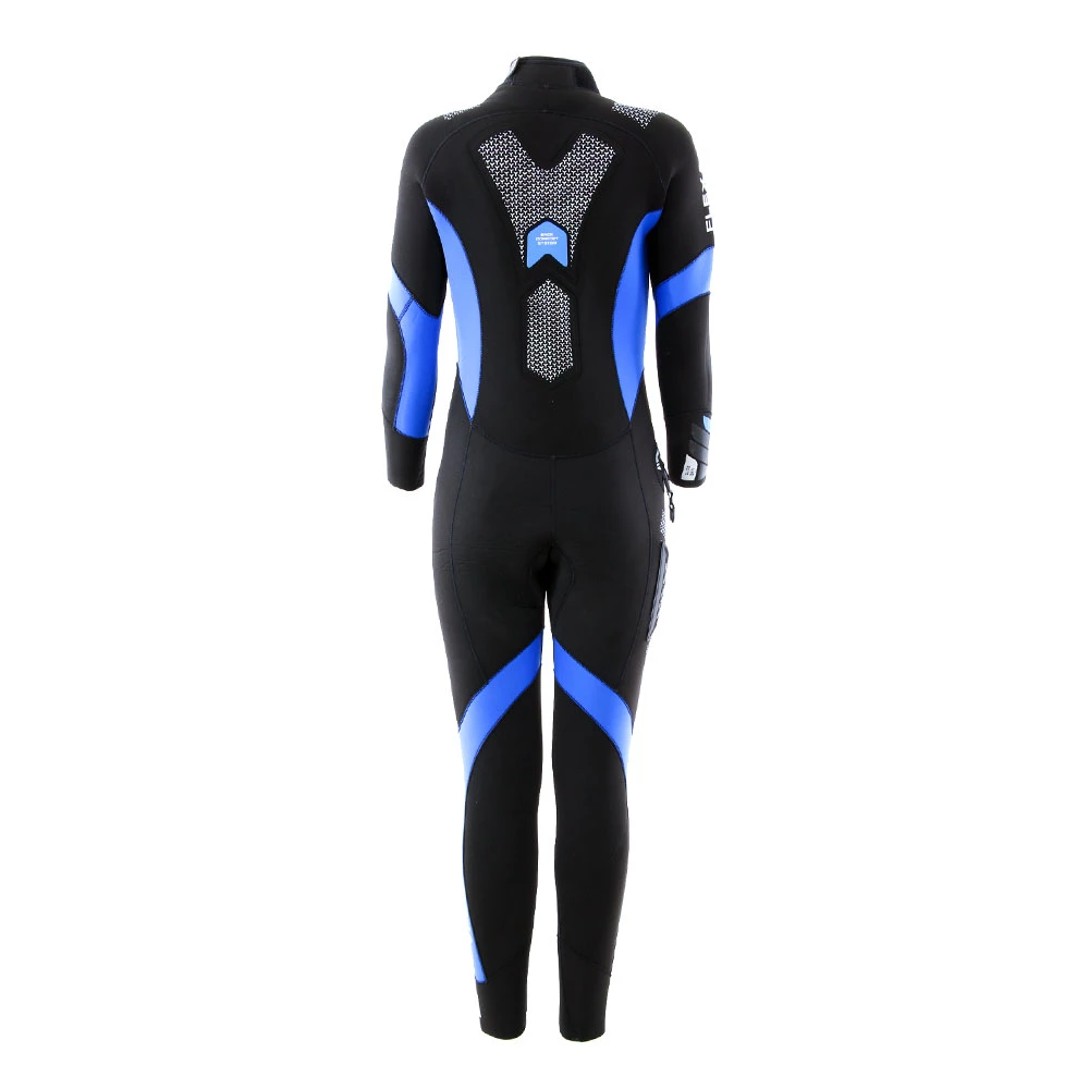 Mares Flexa 8.6.5 She Dives Womens Wetsuit 4 Mares Flexa 8.6.5 She Dives Womens Wetsuit - Image 2