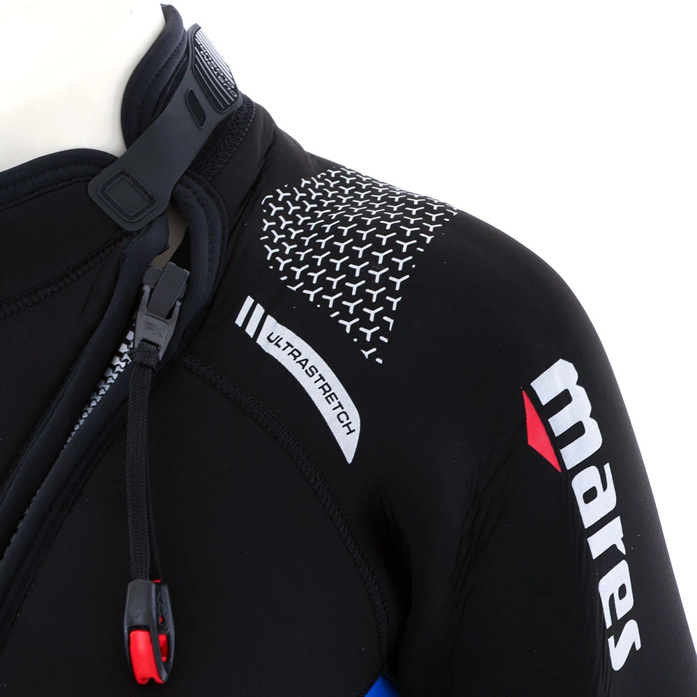 Mares Flexa 8.6.5 She Dives Womens Wetsuit 6 Mares Flexa 8.6.5 She Dives Womens Wetsuit - Image 4