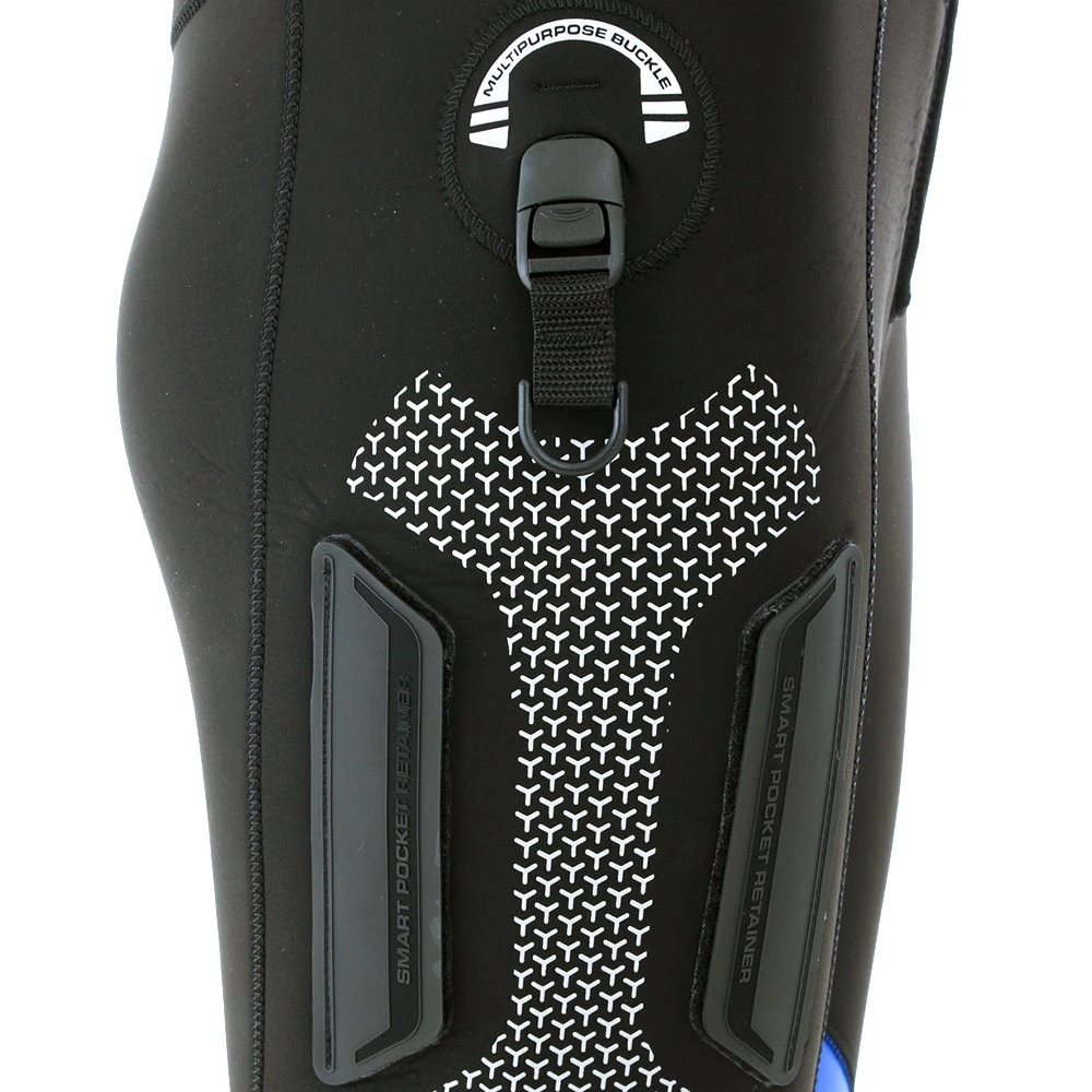 Mares Flexa 8.6.5 She Dives Womens Wetsuit 9 Mares Flexa 8.6.5 She Dives Womens Wetsuit - Image 7