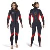 Mares Flexa She Dives Womens Wetsuit 5.4.3mm -Cheap Mares Shop 123539 1 pc