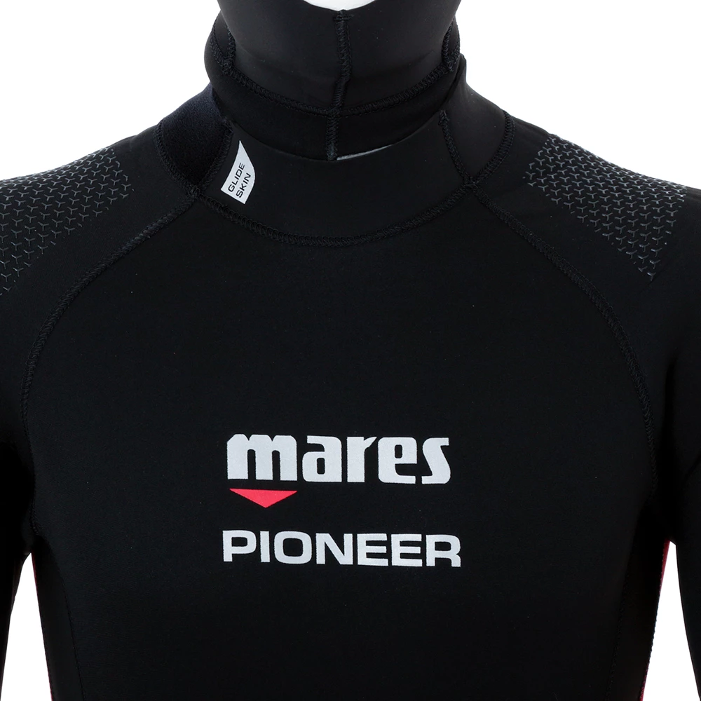 Mares Pioneer Mens Wetsuit 5mm 7 Mares Pioneer Mens Wetsuit 5mm - Image 5