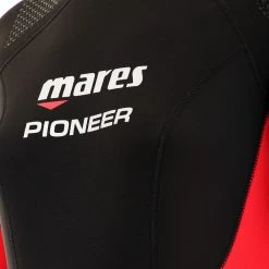 Mares Pioneer She Dives Womens Wetsuit 5mm 12 Mares Pioneer She Dives Womens Wetsuit 5mm -Cheap Mares Shop 123556 5 n y