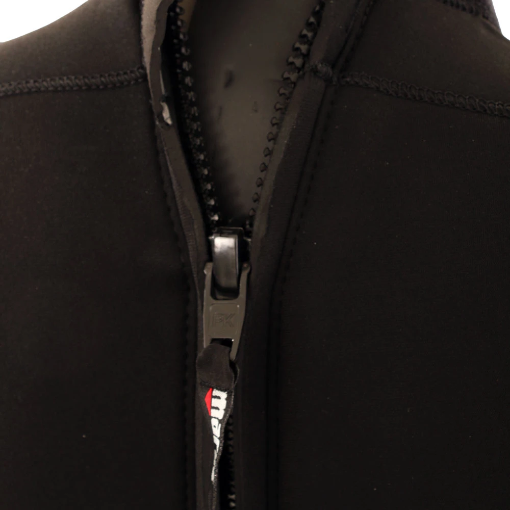 Mares Pioneer She Dives Womens Wetsuit 5mm 8 Mares Pioneer She Dives Womens Wetsuit 5mm - Image 6