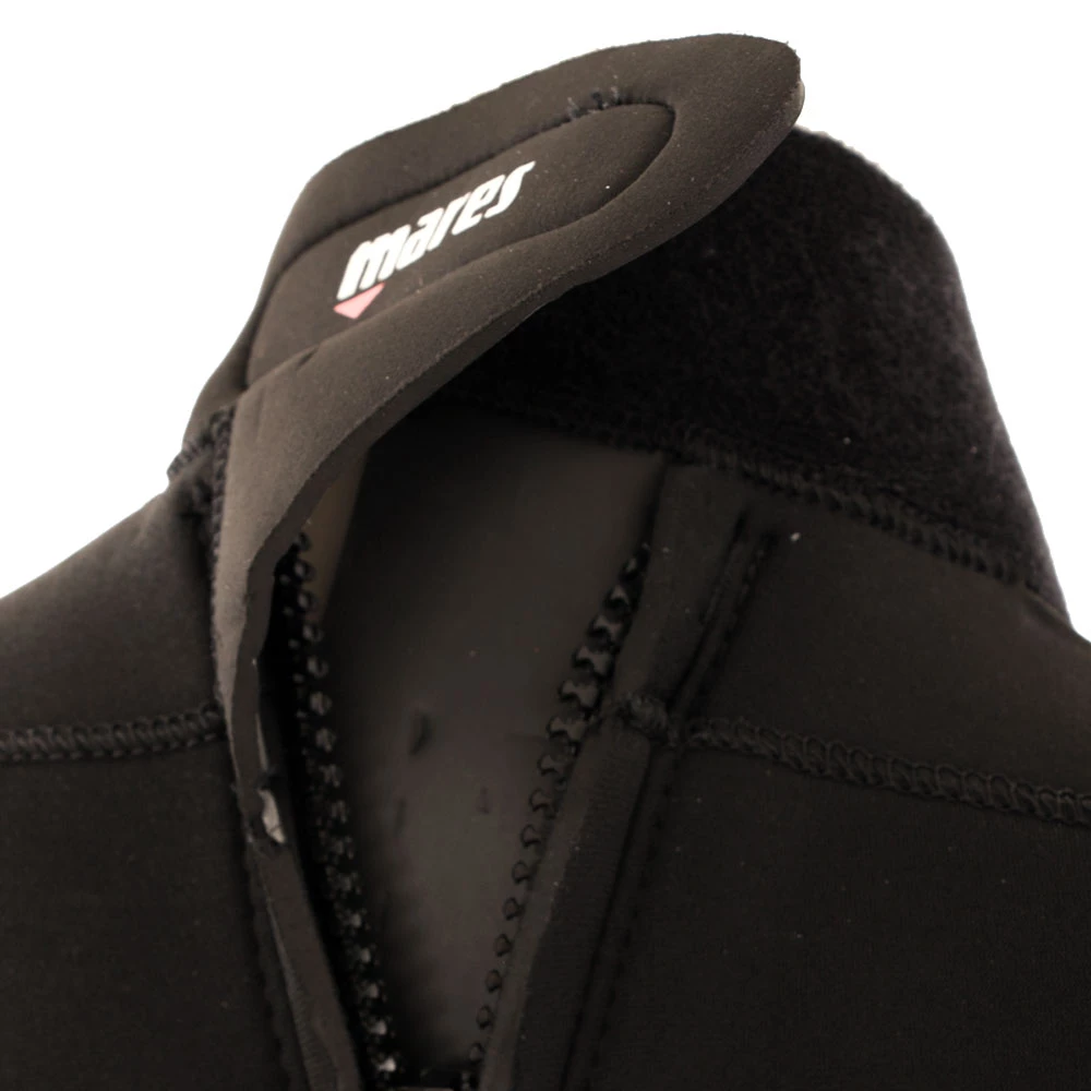 Mares Pioneer She Dives Womens Wetsuit 5mm 9 Mares Pioneer She Dives Womens Wetsuit 5mm - Image 7