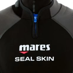 Mares Seal Skin Mens Wetsuit 6mm -Cheap Mares Shop 123564 6 n y