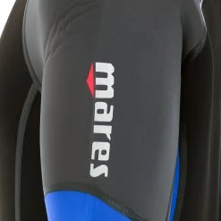 Mares Seal Skin Mens Wetsuit 6mm -Cheap Mares Shop 123564 9 n y
