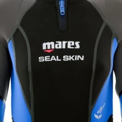 Mares Seal Skin She Dives Womens Wetsuit 6mm -Cheap Mares Shop 123571 4 n y