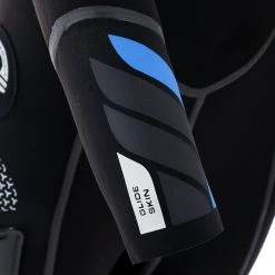 Mares Seal Skin She Dives Womens Wetsuit 6mm -Cheap Mares Shop 123571 7 n y