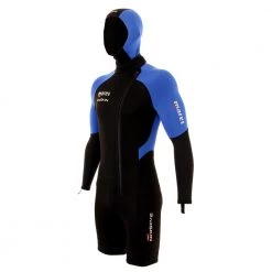 Mares 2nd Skin Mens Shorty Wetsuit 1.5mm