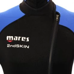 Mares 2nd Skin Mens Shorty Wetsuit 1.5mm -Cheap Mares Shop 123579 4 n y