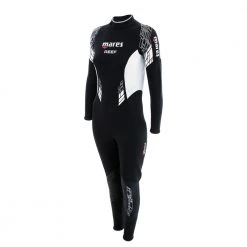Mares Reef She Dives Womens Wetsuit 3mm