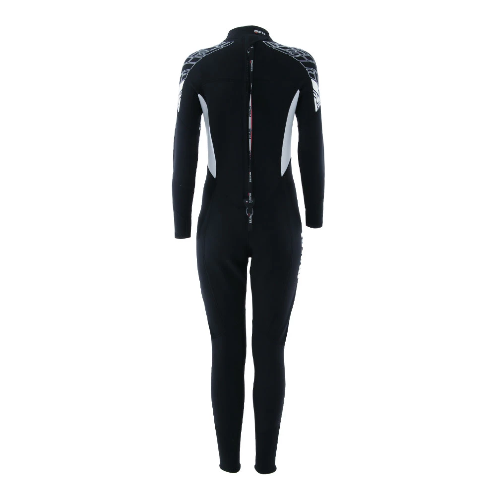 Mares Reef She Dives Womens Wetsuit 3mm 4 Mares Reef She Dives Womens Wetsuit 3mm - Image 2