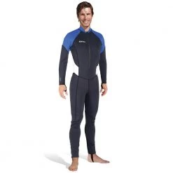 Mares Trilastic Mens Steamer Wetsuit 2XL