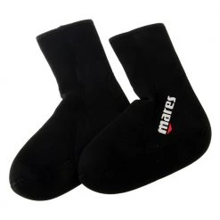 Mares Classic Dive Socks 3mm S