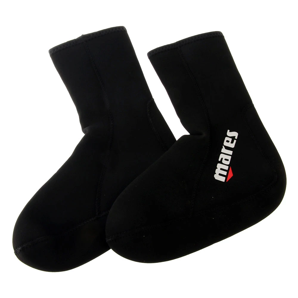 Mares Classic Dive Socks 3mm L 3 Mares Classic Dive Socks 3mm L