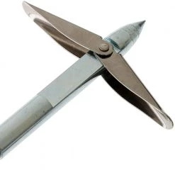 Mares Sten Pneumatic Speargun 42cm With Holster -Cheap Mares Shop 123712 4 n