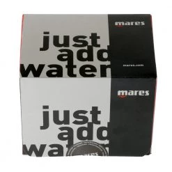 Mares Quad Dive Computer Black