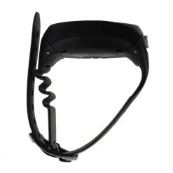 Mares Puck Pro + Dive Computer Black