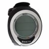Mares Puck Pro + Dive Computer Black/White