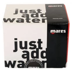 Mares Matrix Dive Computer White