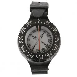 Mares Mission 1C Wrist Dive Compass