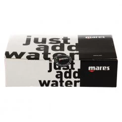 Mares Mission 1 Pressure Gauge