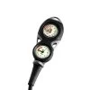 Mares Mission 2 Dive Depth And Pressure Gauge -Cheap Mares Shop 123736 1