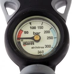 Mares Mission 3 Dive Compass/Depth/Pressure Gauge -Cheap Mares Shop 123737 4 n