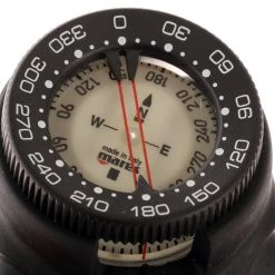 Mares Mission 3 Dive Compass/Depth/Pressure Gauge -Cheap Mares Shop 123737 6 n