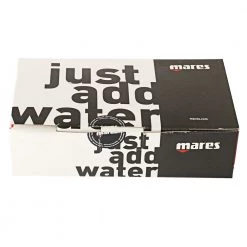 Mares Mission 2C Dive Console