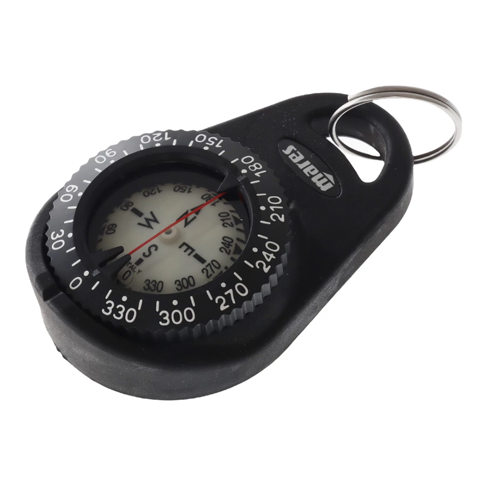 Mares Handy Dive Compass Southern Hemisphere 3 Mares Handy Dive Compass Southern Hemisphere