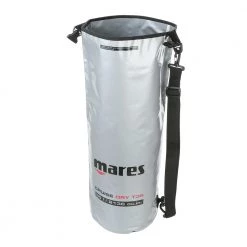 Mares Cruise Dry T35 Dry Bag 35L Silver