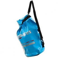 Mares Cruise T25 Dry Bag 25L Clear Blue -Cheap Mares Shop 123782 3