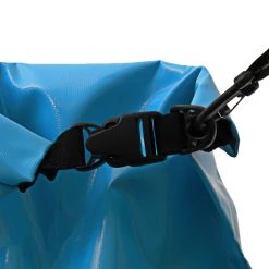 Mares Cruise T25 Dry Bag 25L Clear Blue -Cheap Mares Shop 123782 4