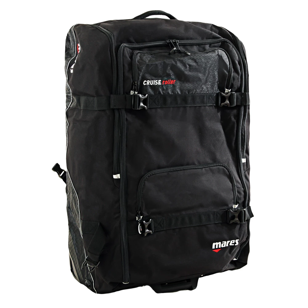 Mares Cruise Backpack Roller Dive Gear Bag 128L 3 Mares Cruise Backpack Roller Dive Gear Bag 128L