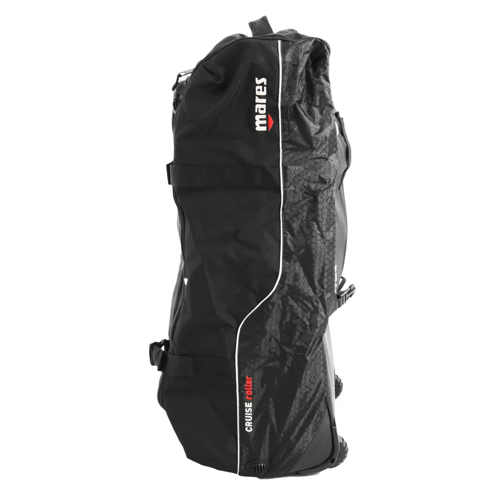 Mares Cruise Backpack Roller Dive Gear Bag 128L 4 Mares Cruise Backpack Roller Dive Gear Bag 128L - Image 2