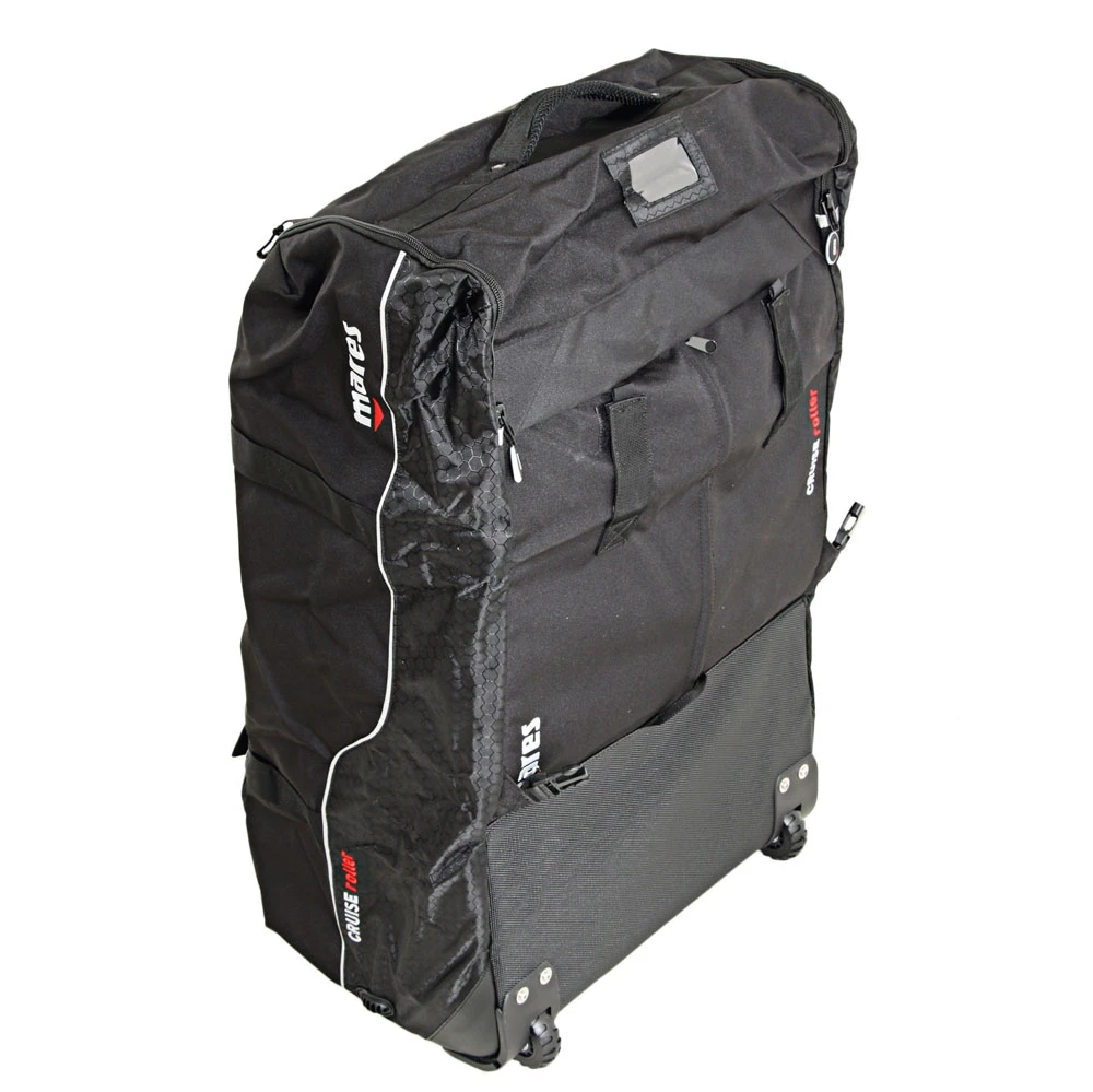 Mares Cruise Backpack Roller Dive Gear Bag 128L 5 Mares Cruise Backpack Roller Dive Gear Bag 128L - Image 3