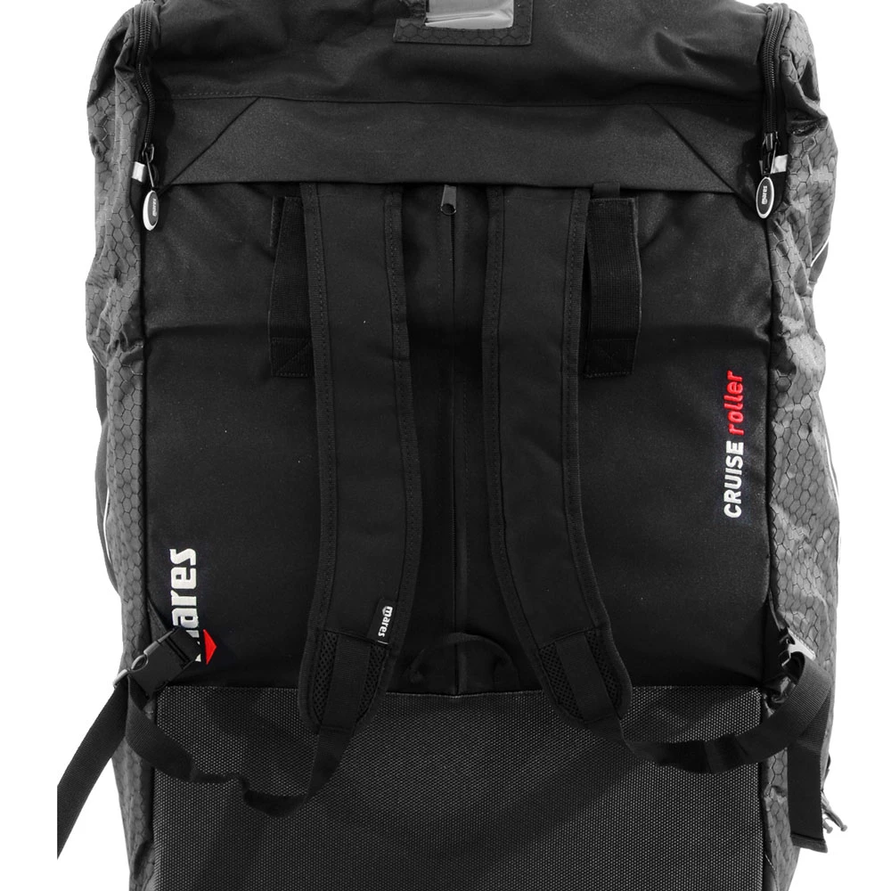Mares Cruise Backpack Roller Dive Gear Bag 128L 6 Mares Cruise Backpack Roller Dive Gear Bag 128L - Image 4