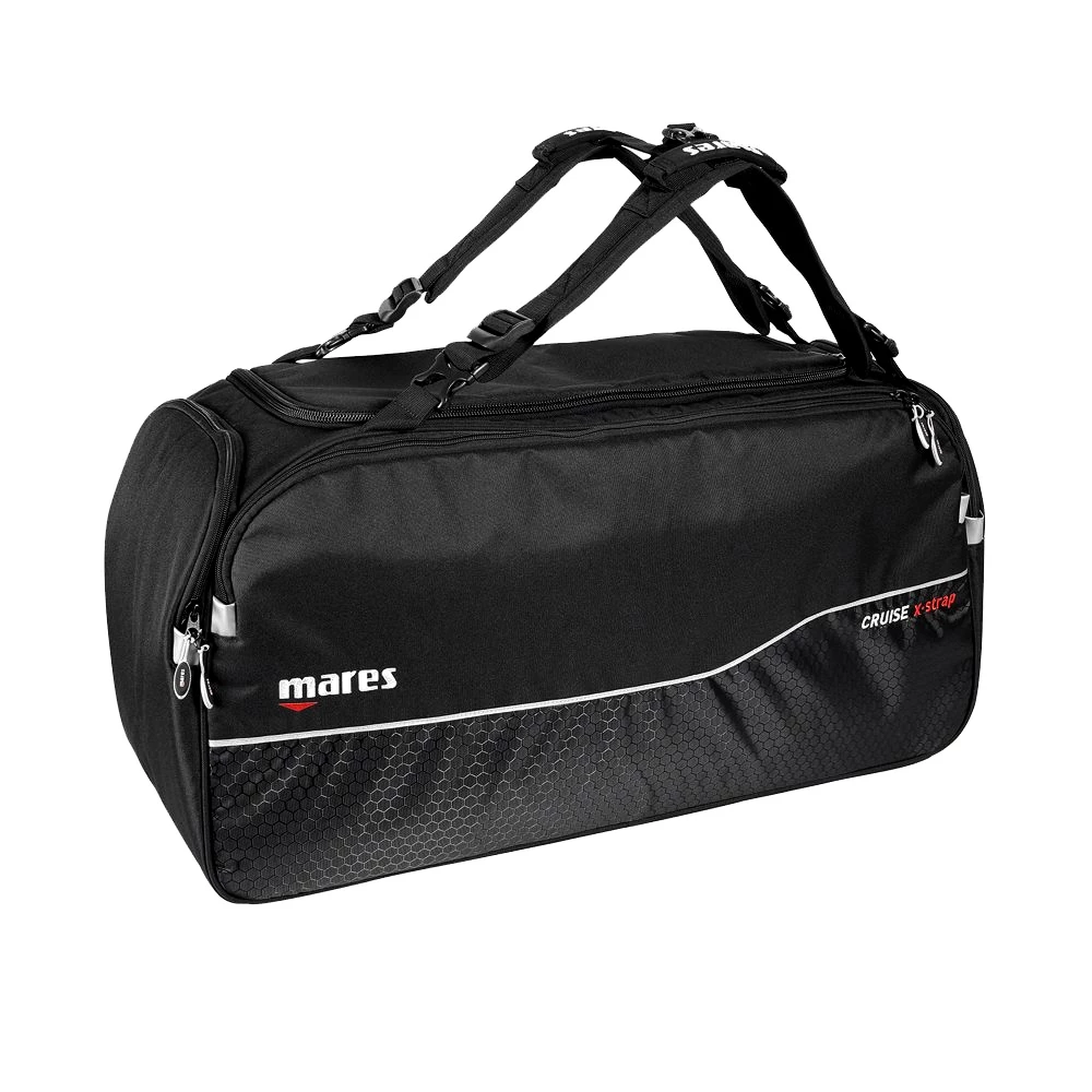 Mares Cruise X-Strap Dive Bag 76.5L 3 Mares Cruise X-Strap Dive Bag 76.5L