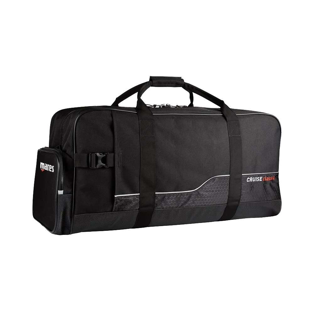 Mares Cruise Classic Dive Bag 79L 3 Mares Cruise Classic Dive Bag 79L