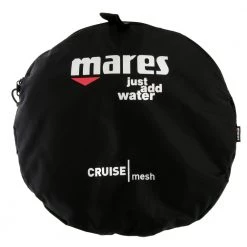 Mares Cruise Mesh Duffle Bag 108.5L